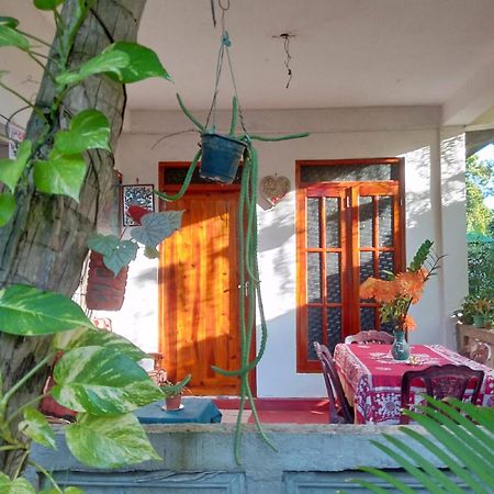 Nelum Home Stay Sigiriya Buitenkant foto