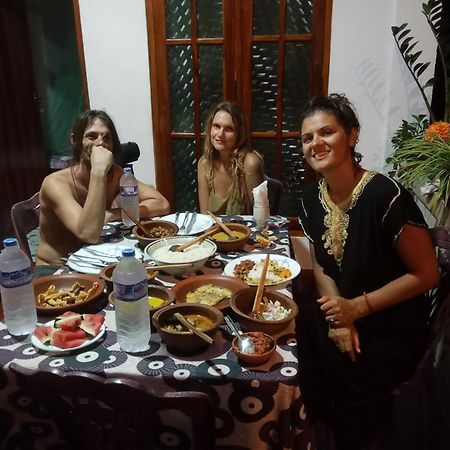 Nelum Home Stay Sigiriya Buitenkant foto