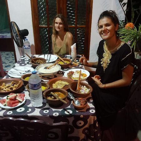 Nelum Home Stay Sigiriya Buitenkant foto