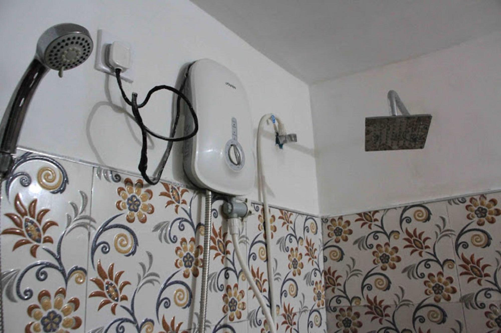 Nelum Home Stay Sigiriya Buitenkant foto
