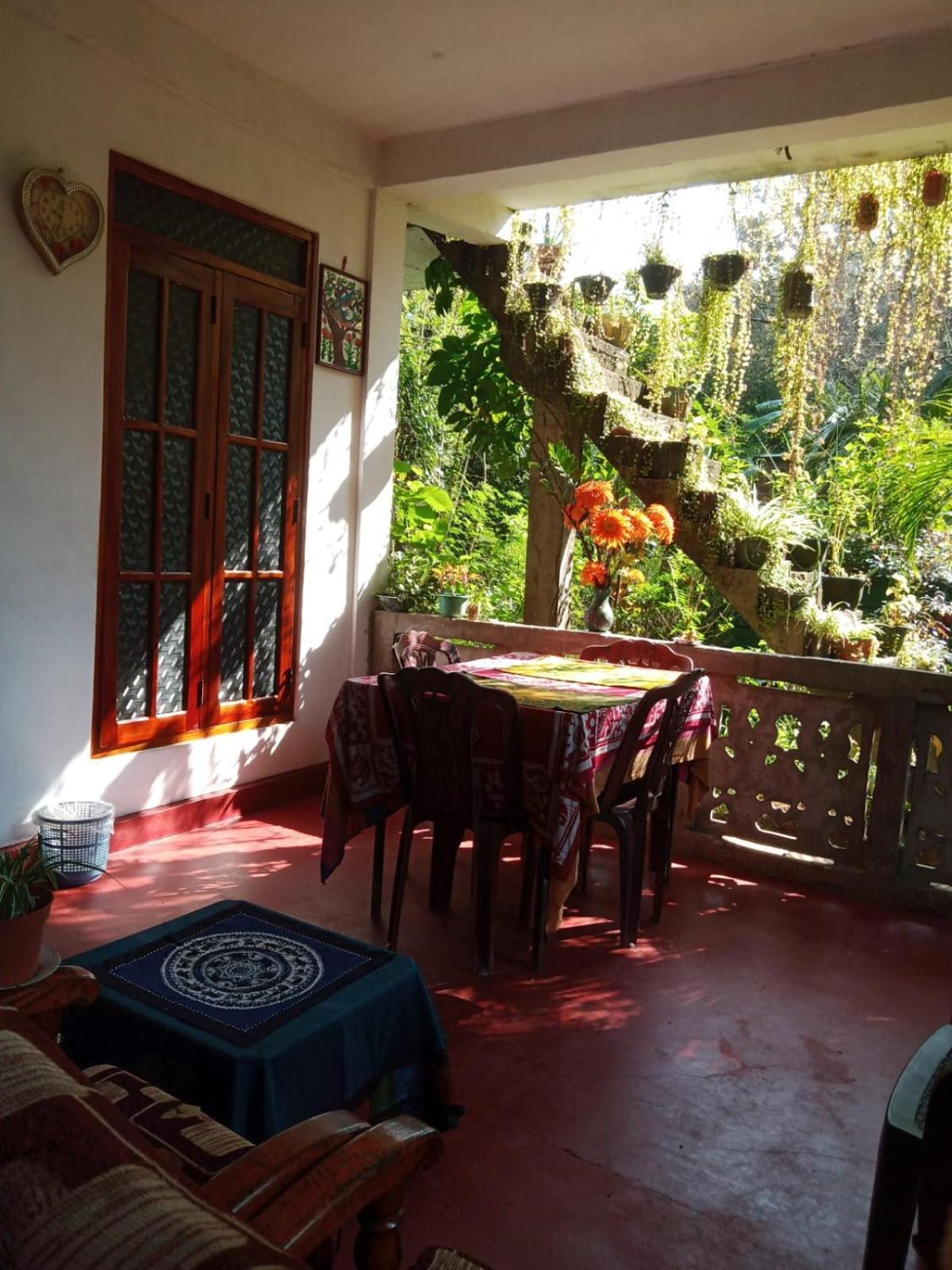 Nelum Home Stay Sigiriya Buitenkant foto
