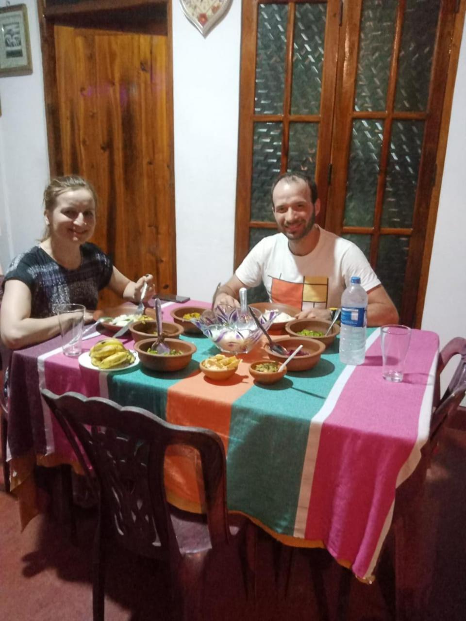 Nelum Home Stay Sigiriya Kamer foto